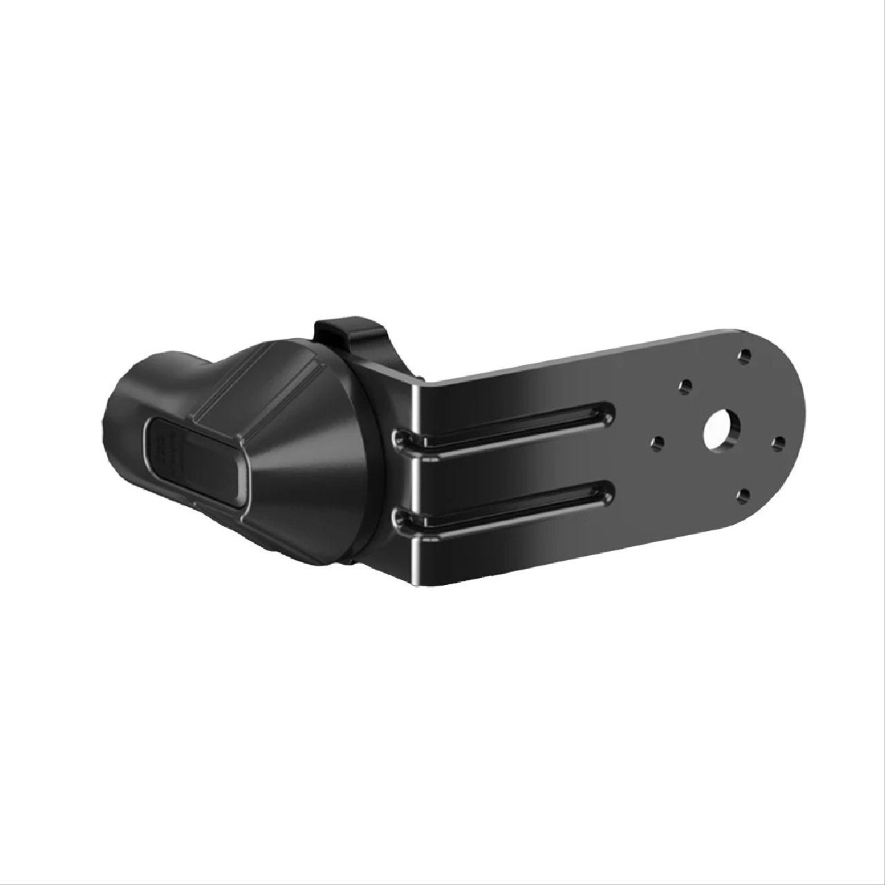 Garmin Force® Kraken LiveScope™ Mounting Bracket - The Online Fishing Store
