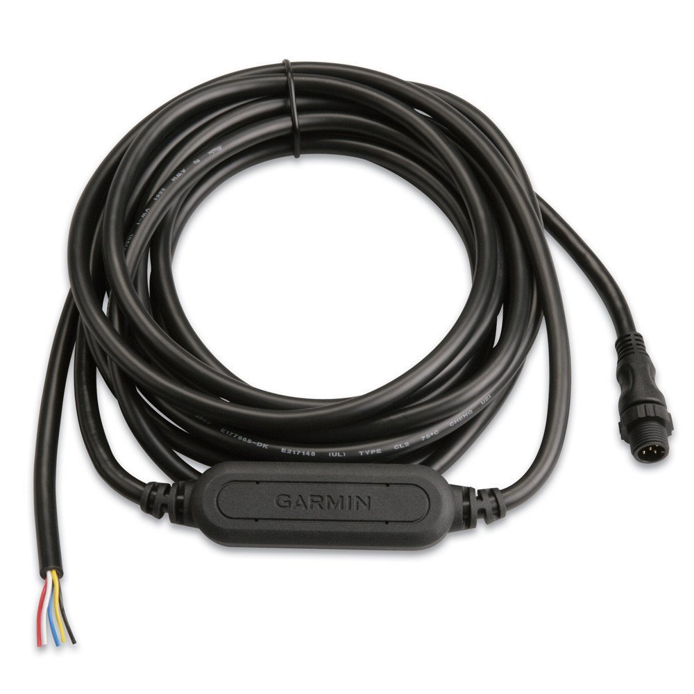 Garmin GFL 10 Fluid Level NMEA 2000 Analog Adapter - The Online Fishing Store