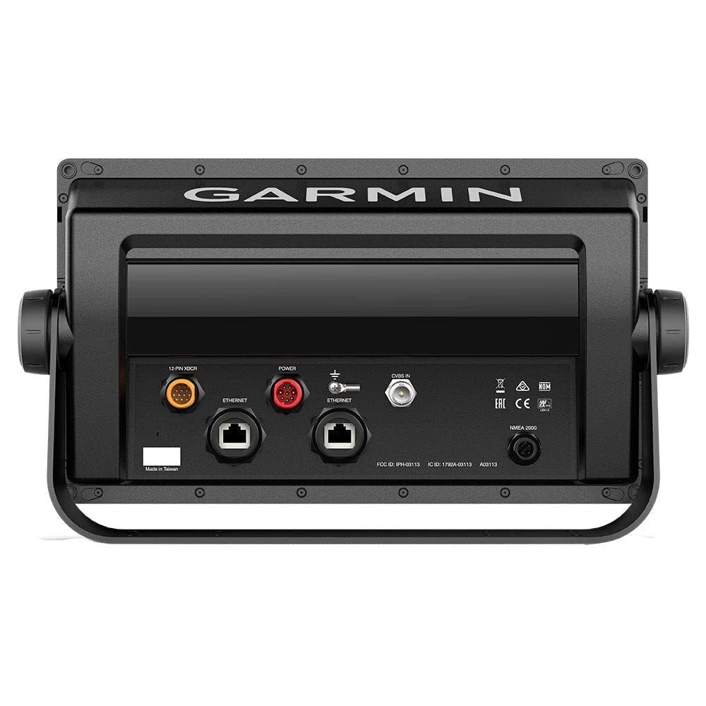 Garmin GPSMAP® 1042xsv BlueChart® G3 w/GT52HW - TM Transducer - The Online Fishing Store