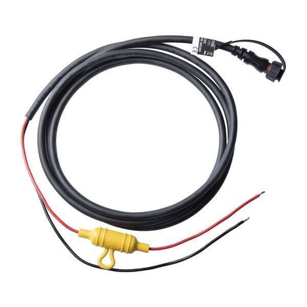 Garmin GPSMAP® 2 - Pin Power/Data Cable - 6' - The Online Fishing Store