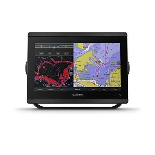 Garmin GPSMAP® 8612 12" Chartplotter w/Mapping - The Online Fishing Store