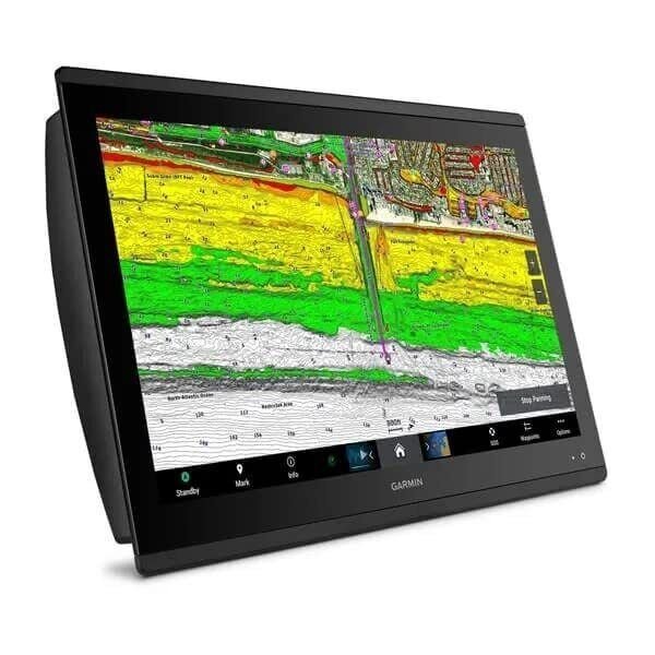 Garmin GPSMAP® 8622 22" MFD w/Mapping (010 - 01511 - 01) - The Online Fishing Store