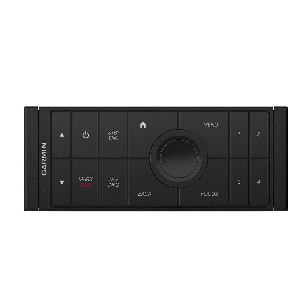 Garmin GRID™ 20 - Horizontal Garmin Control System - The Online Fishing Store