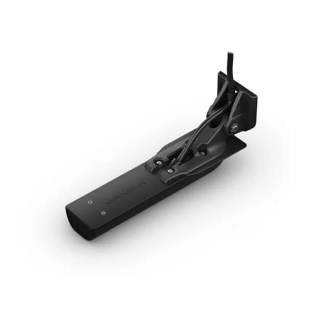 Garmin GT36UHD - TM Transom Mount Transducer - The Online Fishing Store