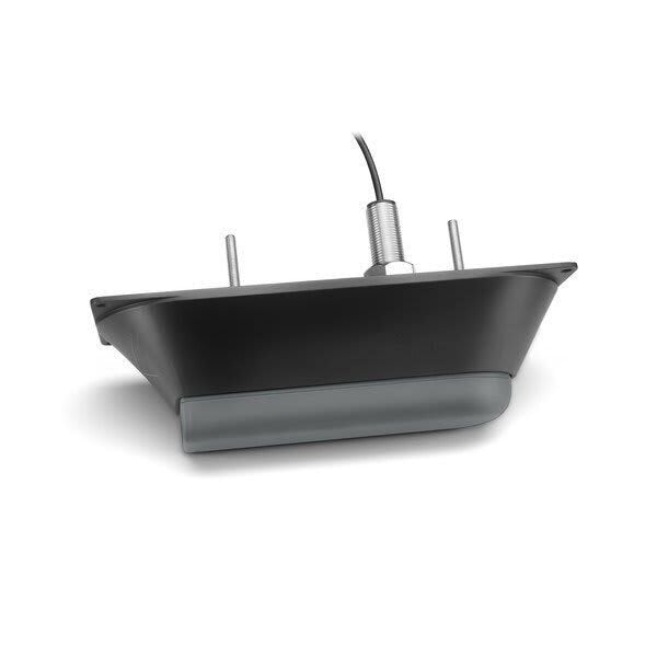 Garmin GT51M - TH SS TH DownVü/SideVü Transducer - 12 - pin - The Online Fishing Store