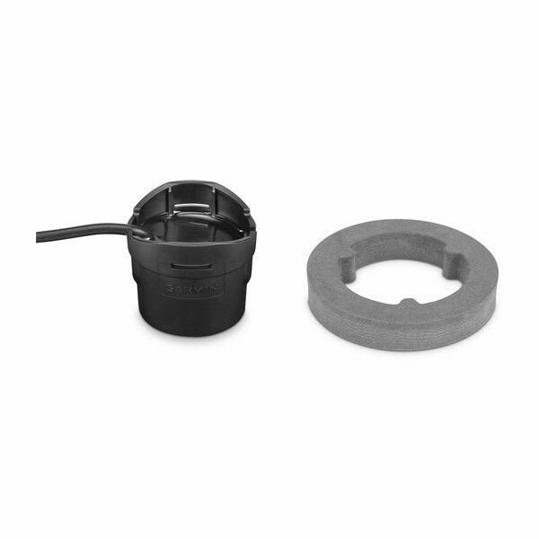 Garmin GT8HW - IH In - Hull Transducer - 8 - Pin - The Online Fishing Store
