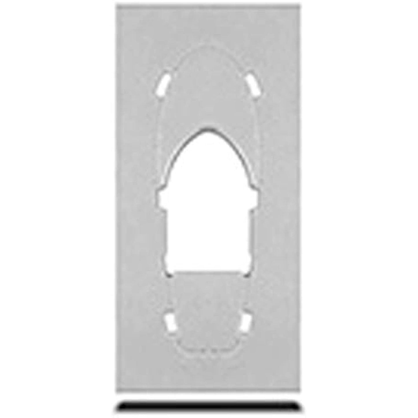 Garmin Kayak In - Hull Transducer Mount - The Online Fishing Store