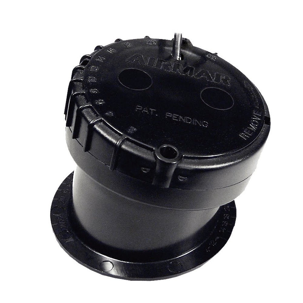 Garmin P79 600W In - Hull Transducer 50 - 200kHz - 8 Pin - The Online Fishing Store