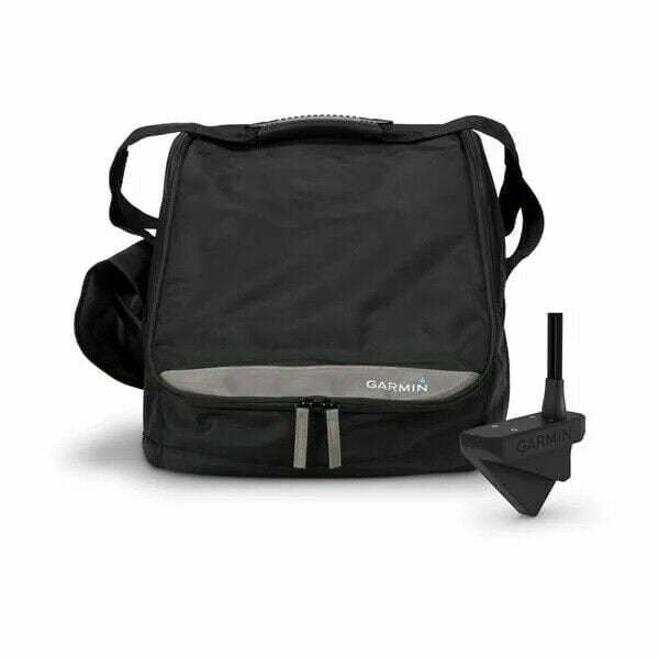 Garmin Panoptix™ LiveScope Ice Fishing Kit w/Panoptix™ LiveScope System - The Online Fishing Store