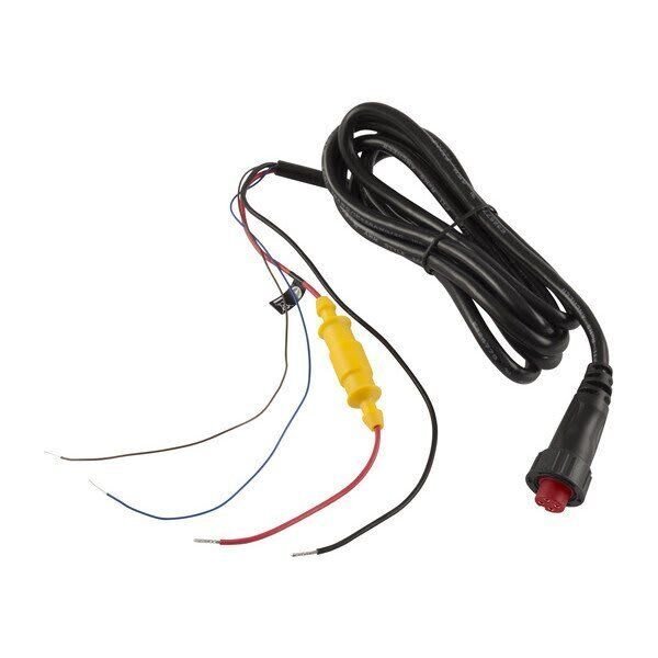 Garmin Power/Data Cable f/echoMAP™ CHIRP 7Xdv, 7Xsv & 9Xsv - The Online Fishing Store