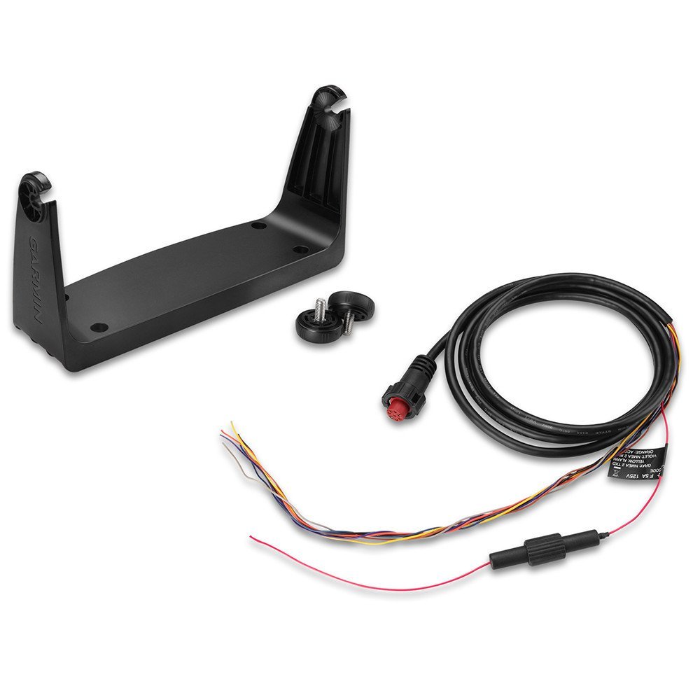 Garmin Second Station Mounting Kit f/echoMAP™ 70dv/70s, GPSMAP® 741/741xs - The Online Fishing Store