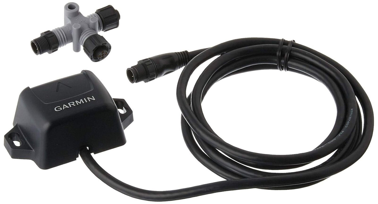 Garmin SteadyCast™ Heading Sensor 010 - 11417 - 10 - The Online Fishing Store