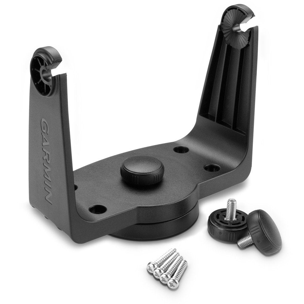 Garmin Tilt/Swivel Mounting Bracket f/echoMAP™ 50dv/50s & GPSMAP® 547/547xs - The Online Fishing Store