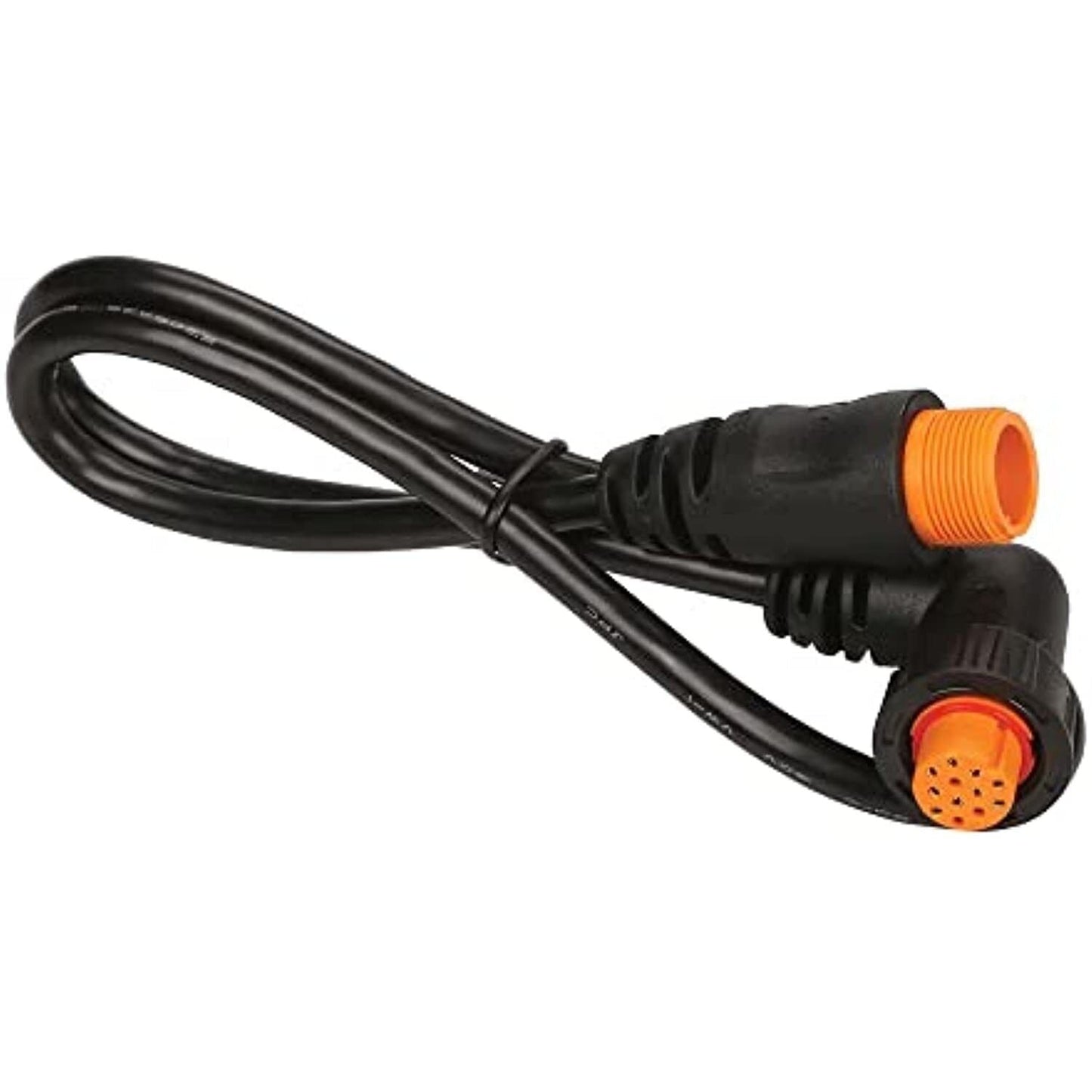 Garmin Transducer Adapter Cable - 12 - Pin - The Online Fishing Store