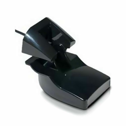 Garmin Transom Mount Depth/Temp 50/200kHz - 8 - Pin 010 - 10272 - 10 - The Online Fishing Store