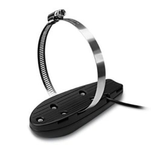 Garmin Trolling Motor Transducer Mount - 4/8 - Pin - The Online Fishing Store