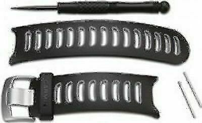 Garmin Watch Band f/Approach S3 - Gray/Black - The Online Fishing Store