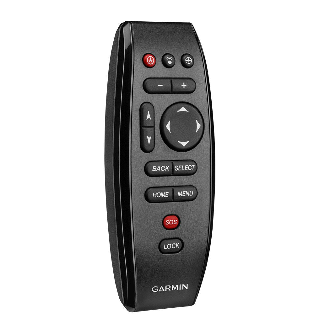 Garmin Wireless Remote Control - The Online Fishing Store