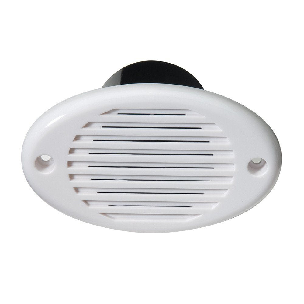 Innovative Lighting Marine Hidden Horn - White - The Online Fishing Store