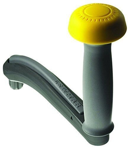 Lewmar 29140046 250Ally Onetouch P.Grip Handle Multi - The Online Fishing Store