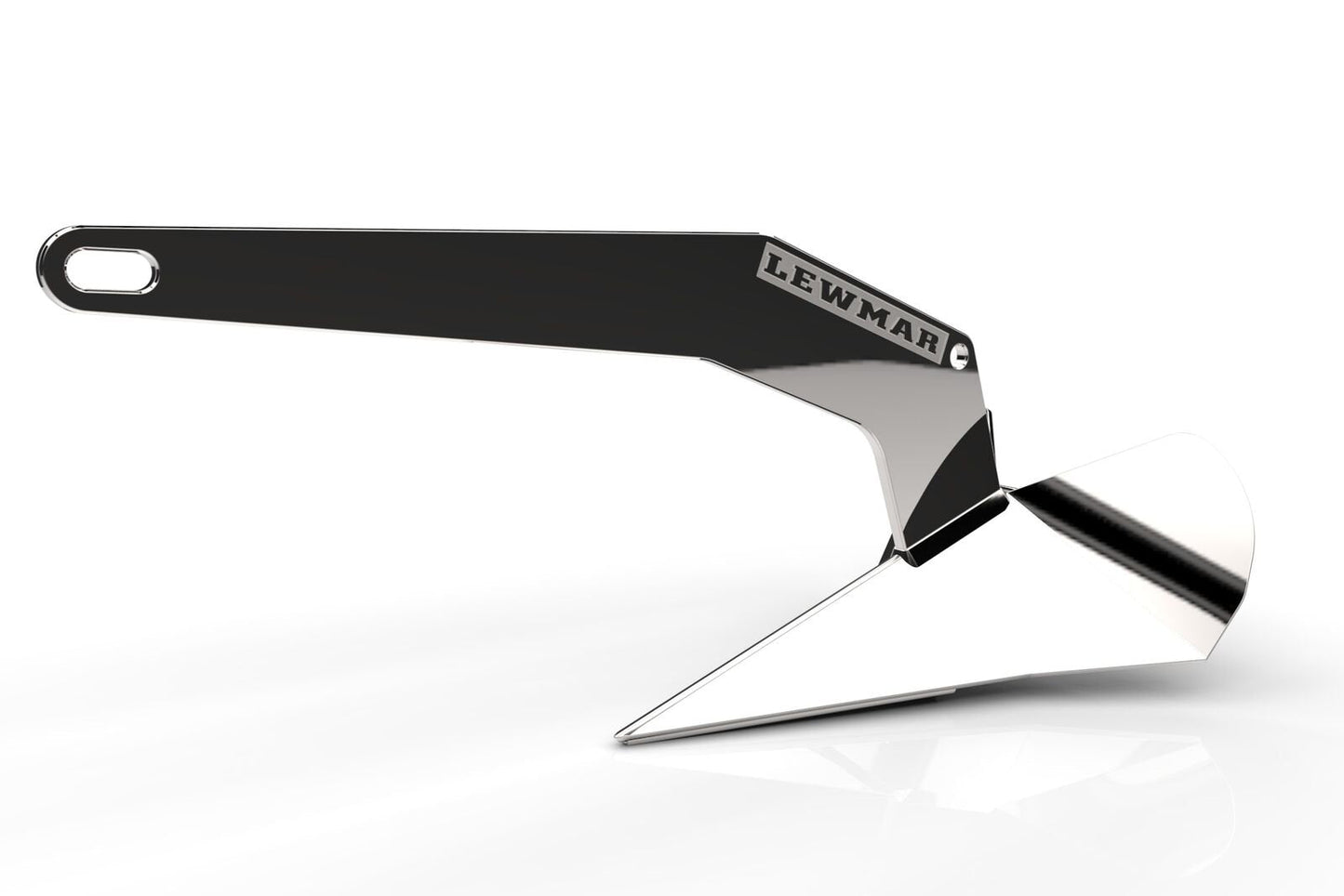 Lewmar 35LB DTX Boat Anchor - The Online Fishing Store