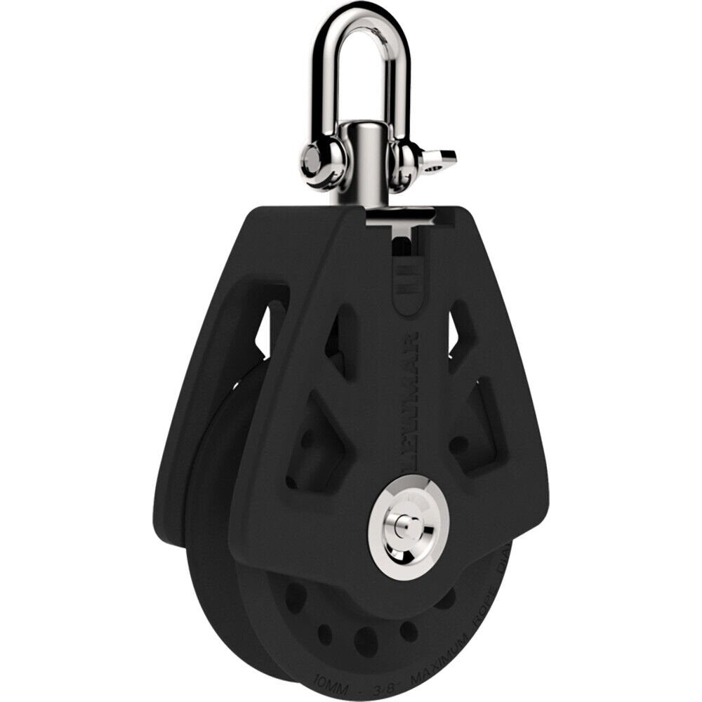 Lewmar 90mm Synchro Block - Single - The Online Fishing Store