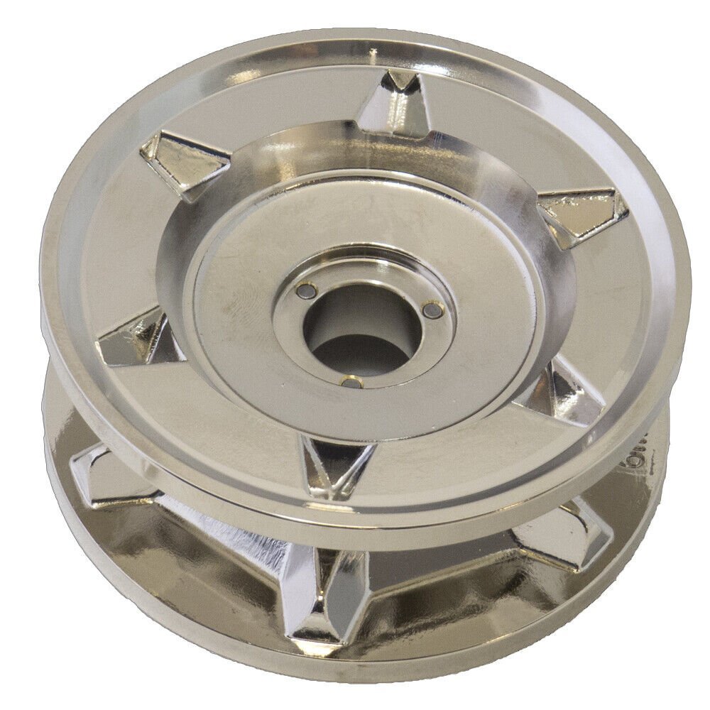 Lewmar Dual Gypsy Rope/Chain 6 - 7mm - 1/4 - The Online Fishing Store