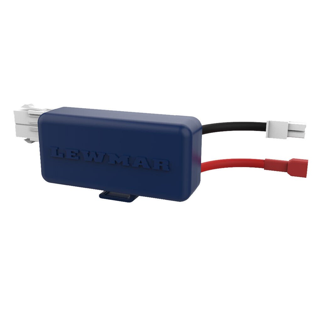 Lewmar Legacy Thruster Converter (Molex) - The Online Fishing Store