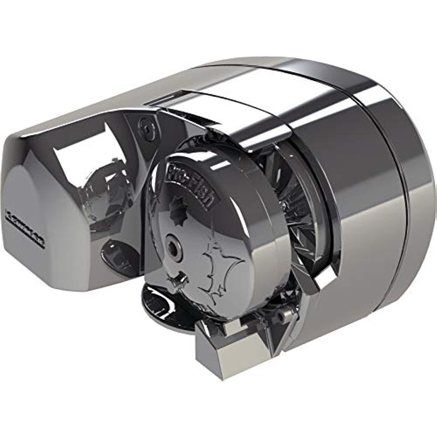 Lewmar PRO - Fish 700 6 mm - 7 mm - 1/4 Pro - Fish Boat Windlass (6656211967 - 310) - The Online Fishing Store