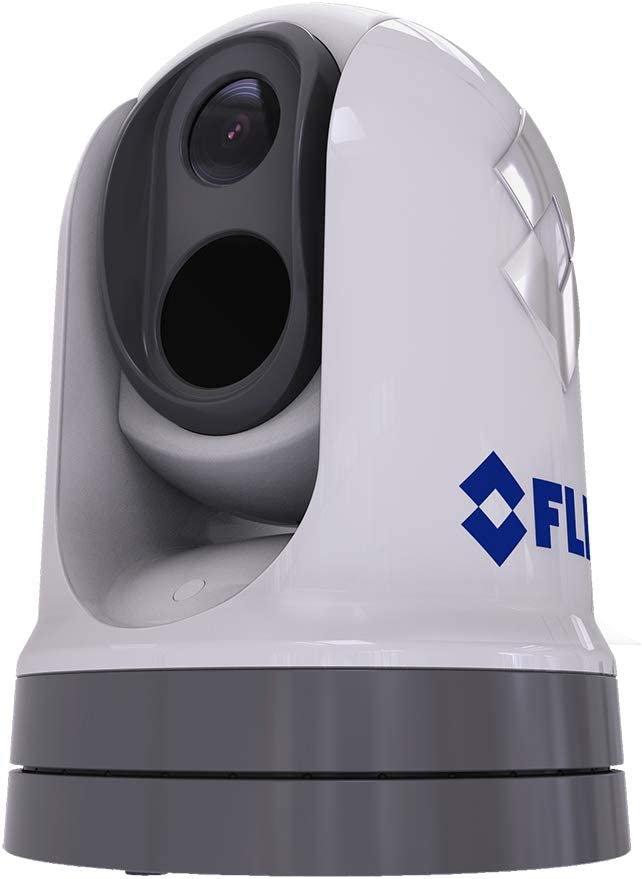 FLIR M364C Thermal/Low-Light Camera, Stab.
