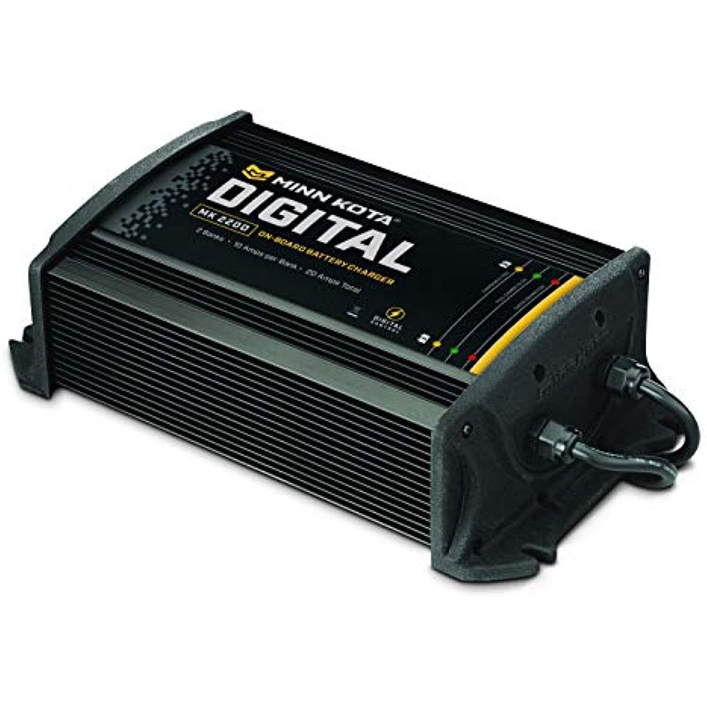 Minn Kota MK-220D 2 Bank x 10 Amps