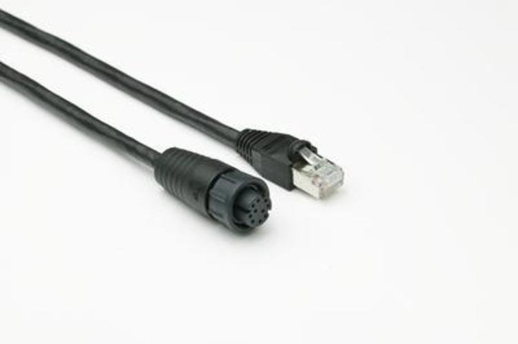 Raymarine RayNet to RJ45 Male Cable - 1m