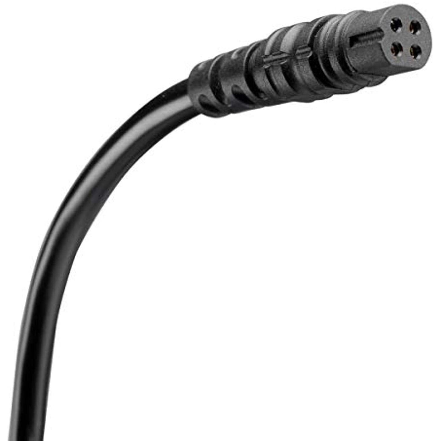 Minn Kota 1852072 MKR-US2-12 Garmin Echo Adapter Cable,Black
