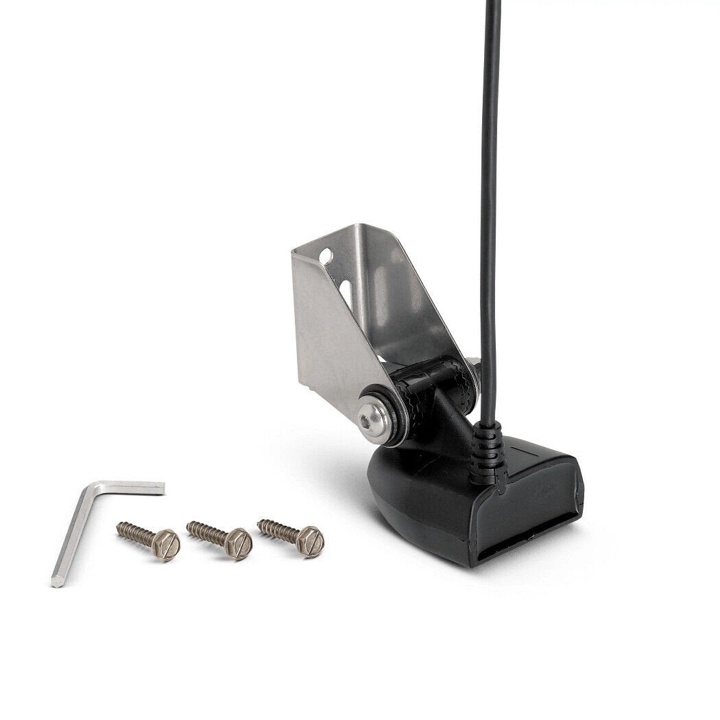 Humminbird XNT-14-HW-T Dual Spectrum CHRIP TM Transducer w/Temp f/SOLIX™
