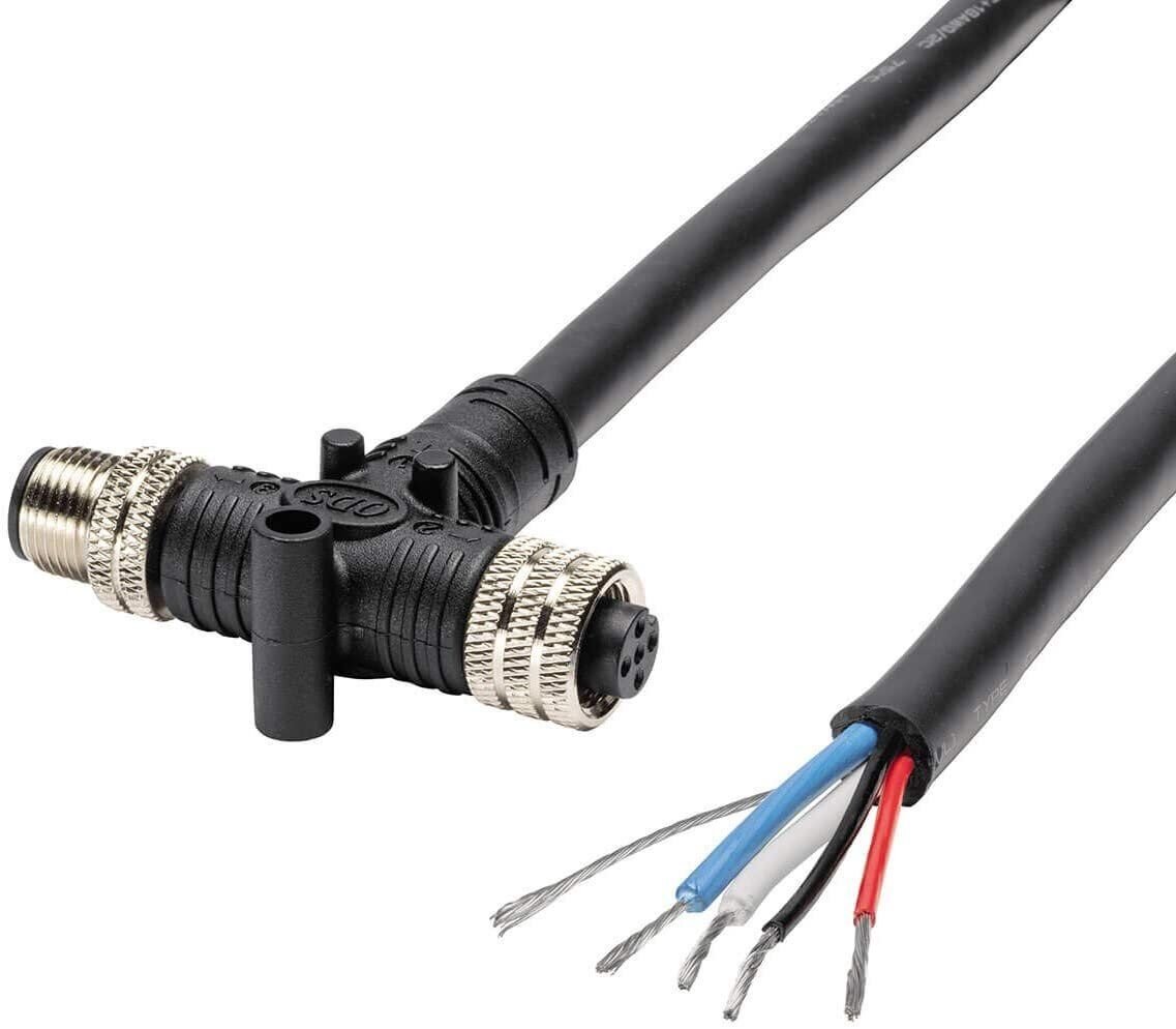 Humminbird NMEA 2000 Power Tee Connector SOLIX/APEX/Helix G2N, G3N, G4N
