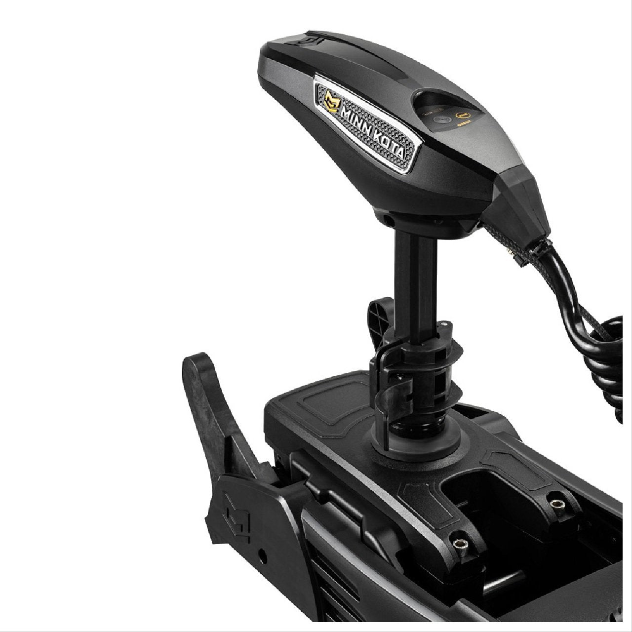 Minn Kota Terrova QUEST 90/115 lb., 60", Dual Spectrum CHIRP, Wireless Remote