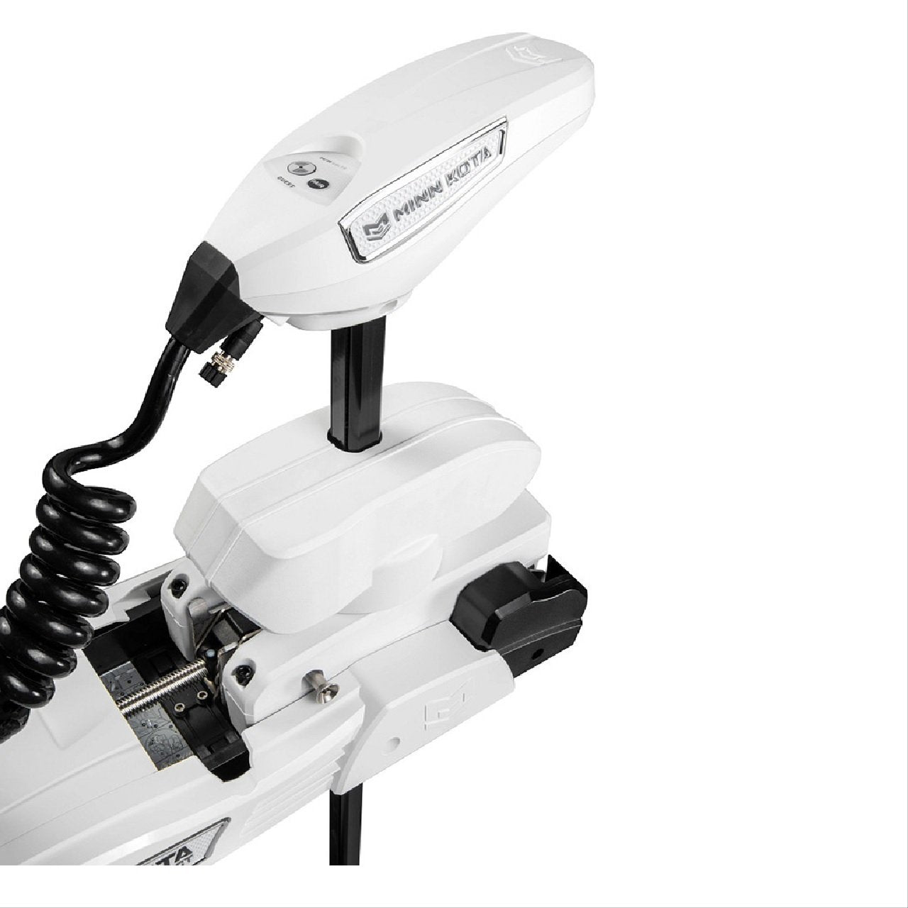 Minn Kota Riptide Instinct QUEST 90/115 lb, 72", Wireless Remote