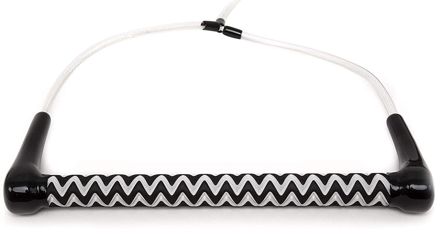 Wakeboard Rope Airhead Spectra Fusion , 4 Sections, 70-Feet