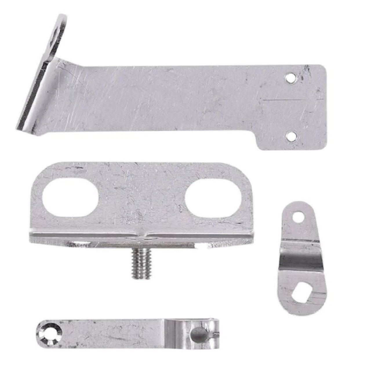 Garmin Suzuki Linkage For Reactor 40 Kicker 010-12526-04