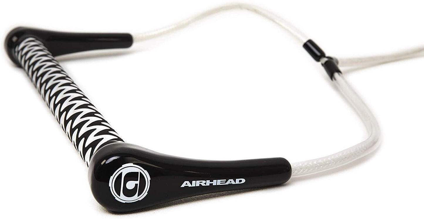 Wakeboard Rope Airhead Spectra Fusion , 4 Sections, 70-Feet