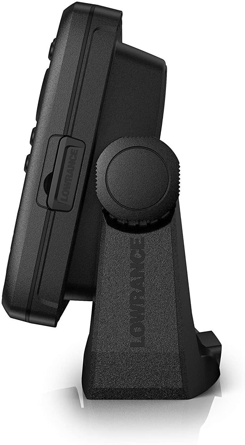 Lowrance Hook Reveal 7 TripleShot - 7-inch Fish Finder with TripleShot...