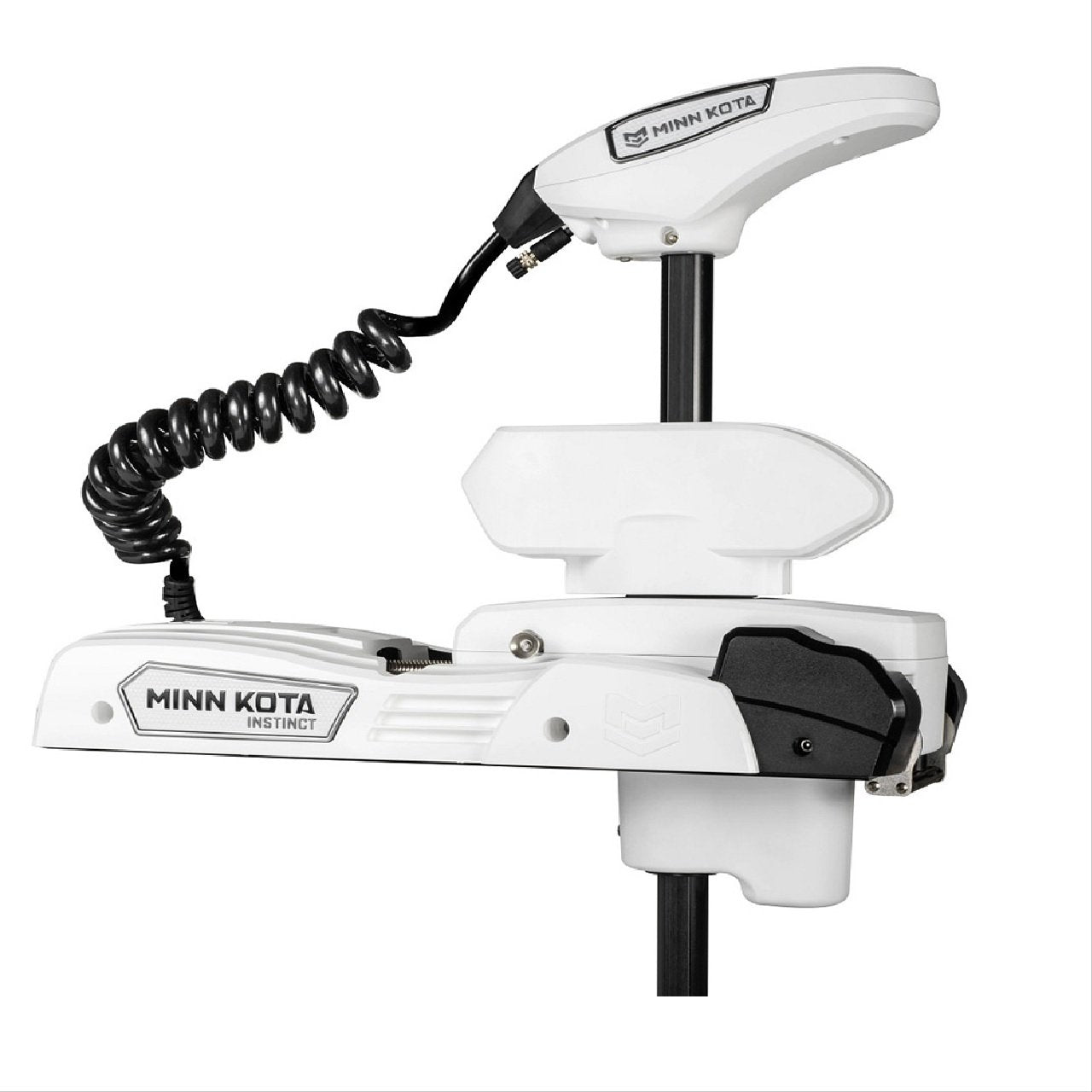 Minn Kota Riptide Instinct QUEST 90/115 lb, 72", Wireless Remote