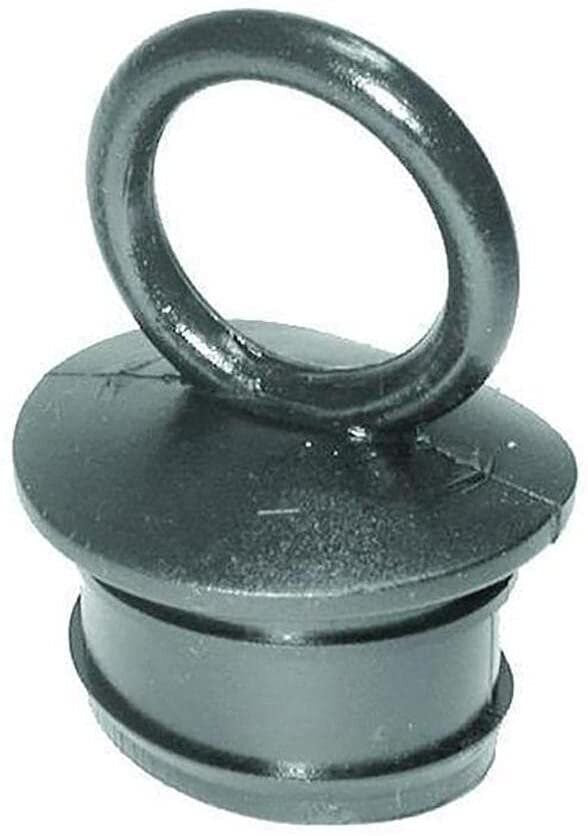 T-H Marine Drain Plug for 1-1/2" Thru-Hull