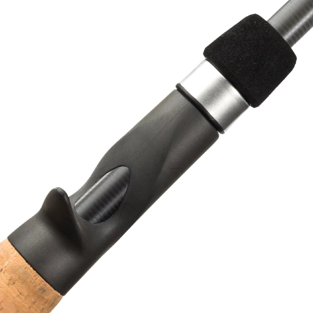 Kistler Helium Casting Fishing Rod 7’6” 6 XH Extra-Heavy