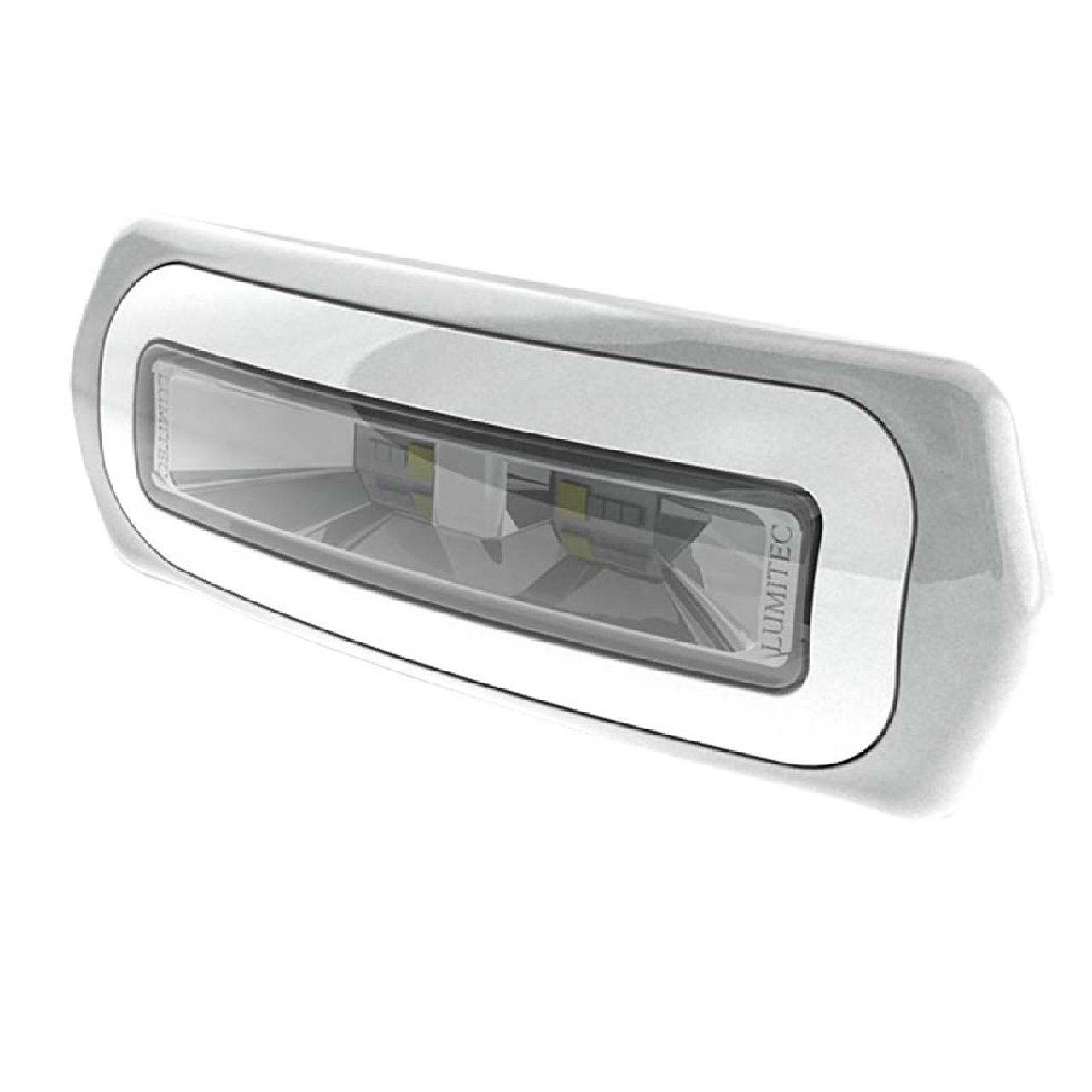 Lumitec Capri3 Boat Light Retrofit Kit - White