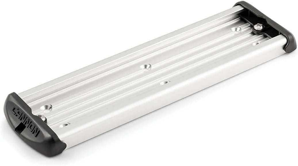 Cannon Aluminum Mounting Track - 36"