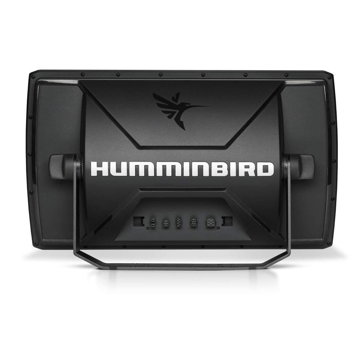 Humminbird HELIX 12® CHIRP MEGA SI+ GPS G4N