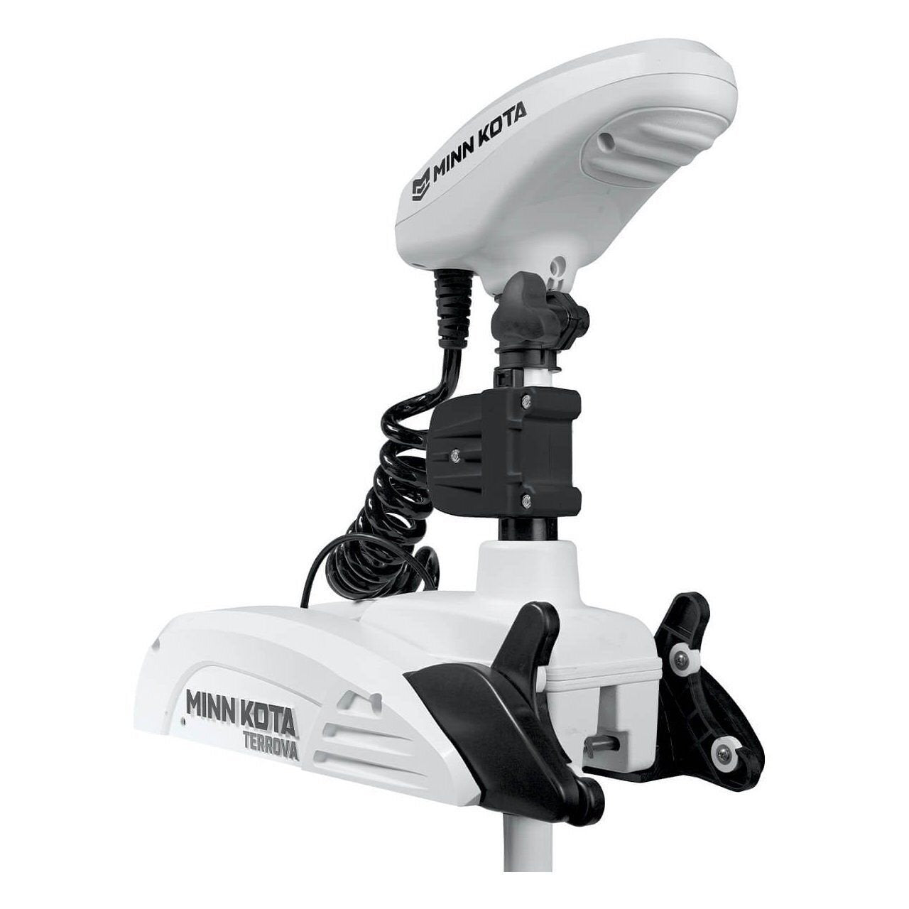 Trolling Motor Minn Kota Riptide Terrova 54"-80# Salt Water (1363762)