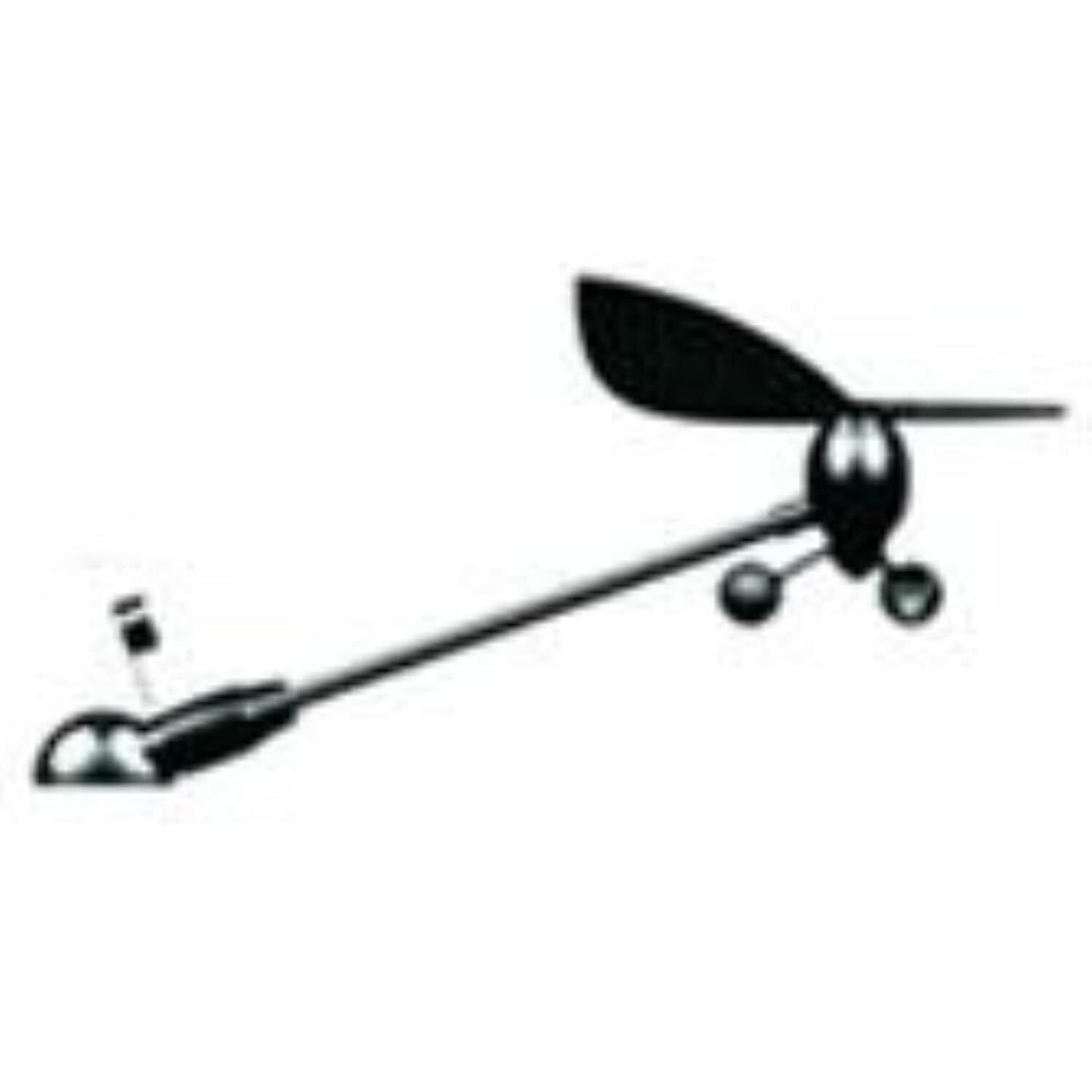 Raymarine ST60 Wind Vane Transducer w/30M Cable