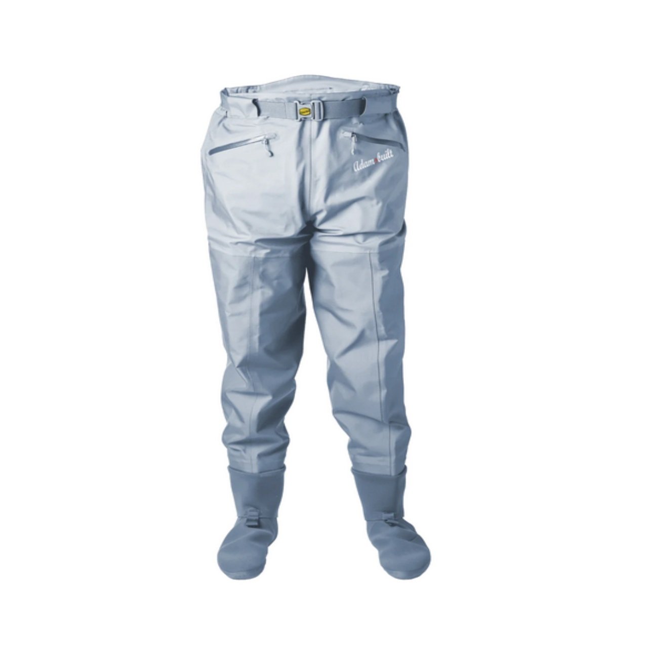 Adamsbuilt Green River Waist High Fly Fishing Wader